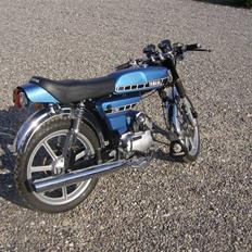 Yamaha fs1 4 gear (Blue Killer!)