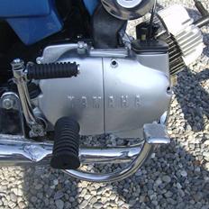 Yamaha fs1 4 gear (Blue Killer!)