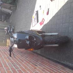 Yamaha Bws NG (Byttet)