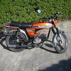 Puch Monza 4-gear's[SOLGT]