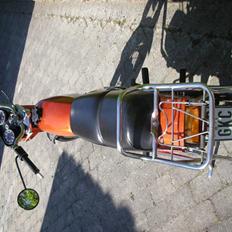 Puch Monza 4-gear's[SOLGT]