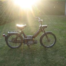 Puch Maxi K   [ Rust-Raketen]