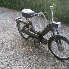 Puch Maxi K   [ Rust-Raketen]