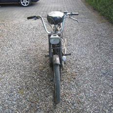 Puch Maxi K   [ Rust-Raketen]