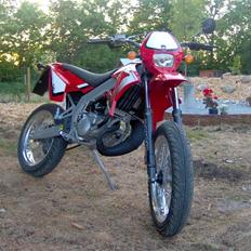 Gilera SMT LC DD *SOLGT :'(*