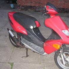 Benelli K2 Årg? *Solgt*