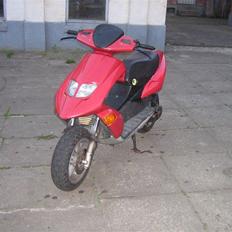 Benelli K2 Årg? *Solgt*