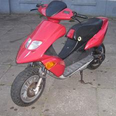 Benelli K2 Årg? *Solgt*