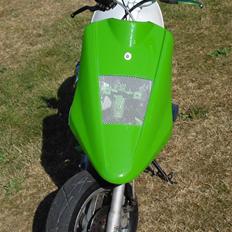 Yamaha Jog FS
