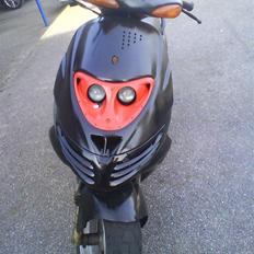 Suzuki katana (projekt)