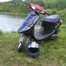 PGO comet projekt.. Solgt