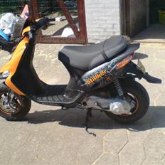 Gilera stalker