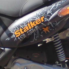 Gilera stalker