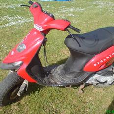 Gilera Stalker