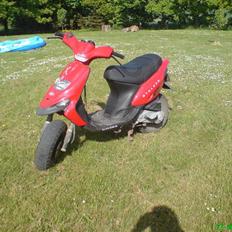 Gilera Stalker