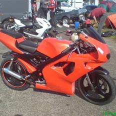 Aprilia RS80 #61 (solgt)
