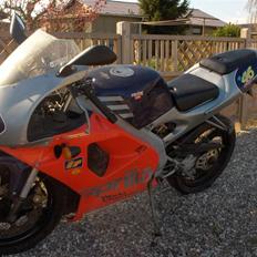 Aprilia RS80 #61 (solgt)