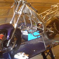 Aprilia RS80 #61 (solgt)