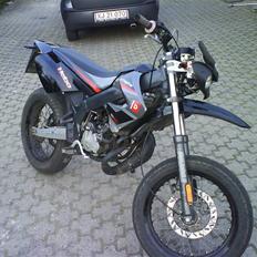 Derbi Senda sm Extreme byttet