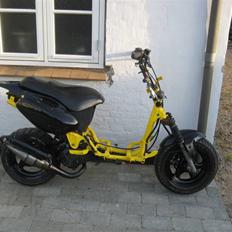 PGO PMX efter  Solgt!