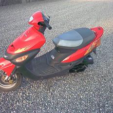 Zhongyu Listo 45 (solgt)