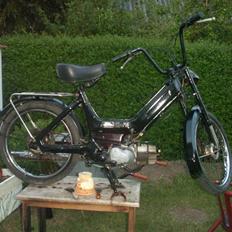 Puch Maxi k. byttet