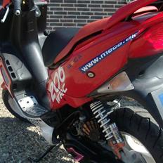 Peugeot Speedfight 2