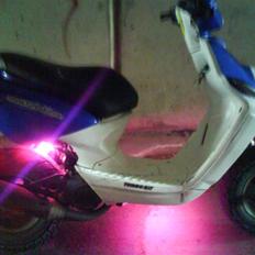 Yamaha BwS Ng *SOLGT*