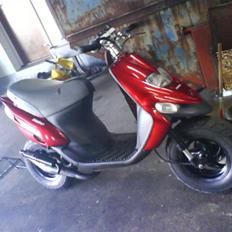 Gilera stalker efter :) solgt!