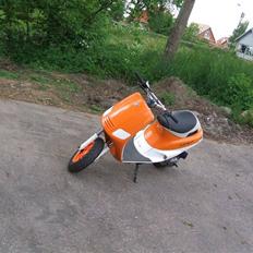 Piaggio Zip AC SPEED ! ! >byttet<