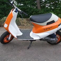 Piaggio Zip AC SPEED ! ! >byttet<