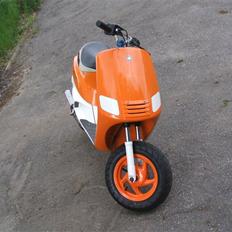 Piaggio Zip AC SPEED ! ! >byttet<