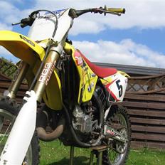 Suzuki Rm 125