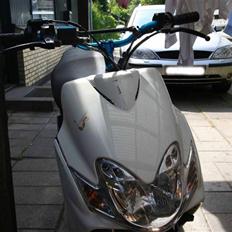 Yamaha JOG R - SOLGT