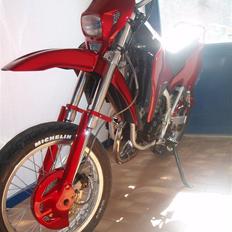 Suzuki SMX