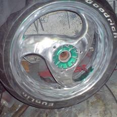 Piaggio Nrg mc3 SOLGT