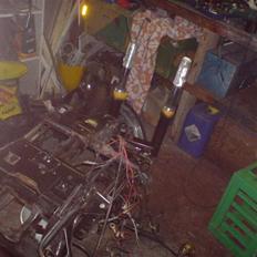 Piaggio Nrg mc3 SOLGT