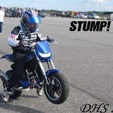 Suzuki Street™ // Solgt! :')