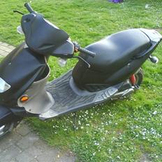 PGO Dr big ( Solgt )