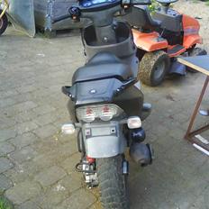 PGO Dr big ( Solgt )