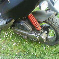 PGO Dr big ( Solgt )