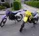 Suzuki RMX -->Smx