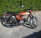 Puch Monza 4-gear's[SOLGT]