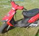 Gilera Stalker
