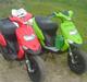 Gilera staker 