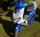 Peugeot speedfight 2 byttet