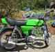 Yamaha FS1(solgt)