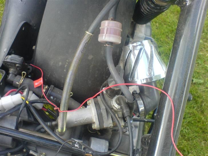 PGO Hot 50 billede 6