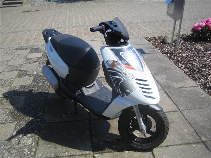 Aprilia Sonic <3 billede 10