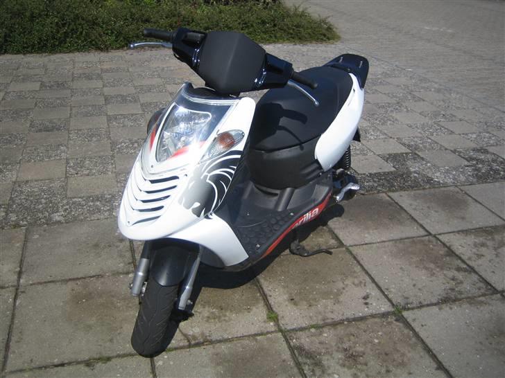 Aprilia Sonic <3 billede 11